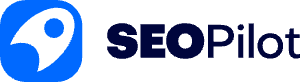 SEOPilot Logo